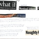 Epstein Victim's diary