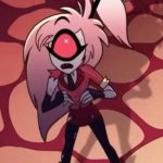 Cherri reaction meme