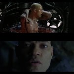 Matrix Welcome to the real world Neo Morpheus