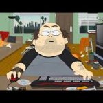south park gamer guy