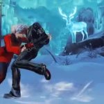 Beat down GIF Template