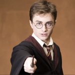 Harry Potter Work Anniversary