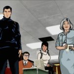 Archer - Do you want ants?