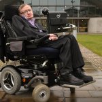 Stephen Hawking meme