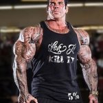 Rich Piana