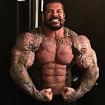 Rich Piana