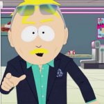 Butters NFTs