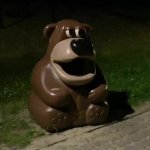 Freddy fazbear ur ur ur template