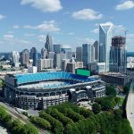 Charlotte North Carolina meme