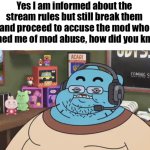 MSMG audacities meme