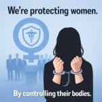 Protecting Women