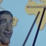 les guignols monsieur sylvestre bougnoules