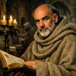 sean connery name of the rose