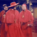 No One Expects a Doris Day Earworm!