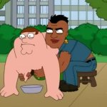 peter milk GIF Template