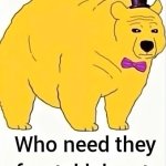 Who need they frontal lobe ate? template