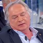 Elio Uomini e Donne meme