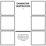 Music Inspiration Template