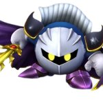 Brawl Meta Knight