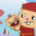 Happy Tree Friends