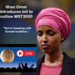Ilhan Omar meme