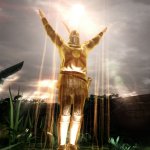 PRAISE THE SUN