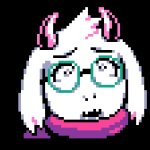 tarrafied ralsei