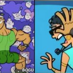 Arnold Jorgen Beating and stealing