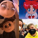 Yahir Munoz's Disney Horror Fan-Made Movies/TV Shows Vol.5