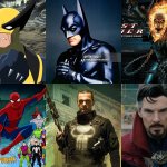 Scalextric Mexican Fair Rides Vol.1