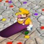 Boner Wario