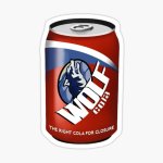 Wolf cola