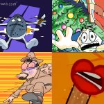 Raul ,Mistico, Contreras Got Terminated Vol.3