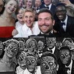 They Live celebs Aliens