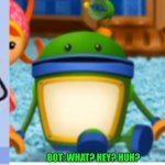 Soap Opera/diva duck