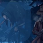 Nobleranger Falsepine Announcement temp