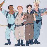 Ghostbusters