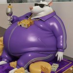 Don't make money make chedda