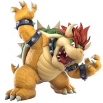 Bowser Ultimate
