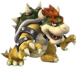 Brawl Bowser