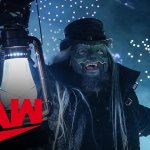 Uncle Howdy RAW meme