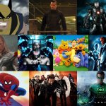 Scalextric Mexican Fair Rides Vol.2