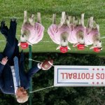 BAD BUNNY HALFTIME 2