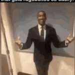 *rage intensifies* | How it feels to have the one bro in friend group that gets ragebaited so easily: | image tagged in gifs,ragebait | made w/ Imgflip video-to-gif maker