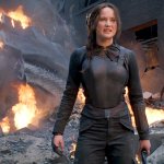 Fire catching hunger