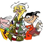 The Eds