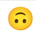 Cracked emoji