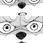 Increasingly Emotional Dog (side caption space)