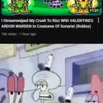 gen alpha slang is so yester-year | OMG BRUH... | image tagged in gifs,roblox,content farms | made w/ Imgflip video-to-gif maker