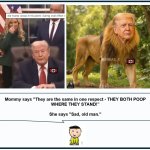 King of the Poop meme